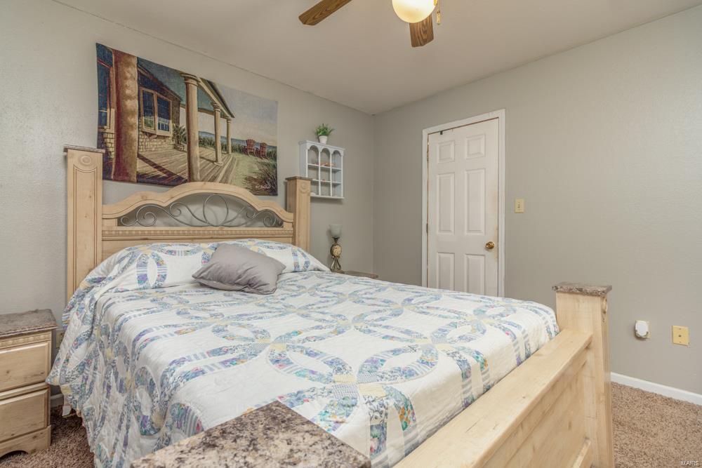 MERRIMEADOWS - Residential
