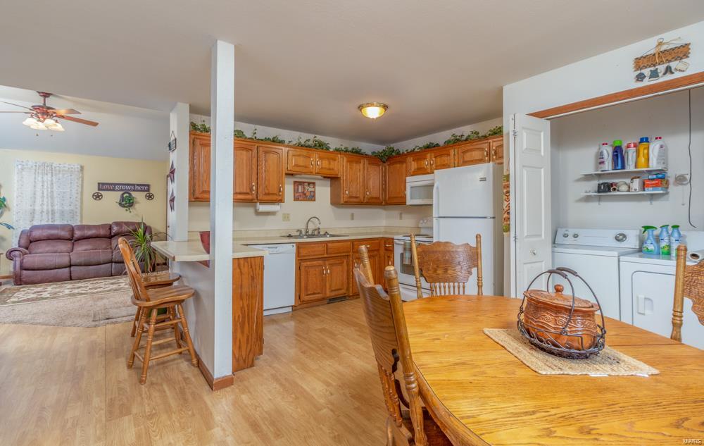 MERRIMEADOWS - Residential