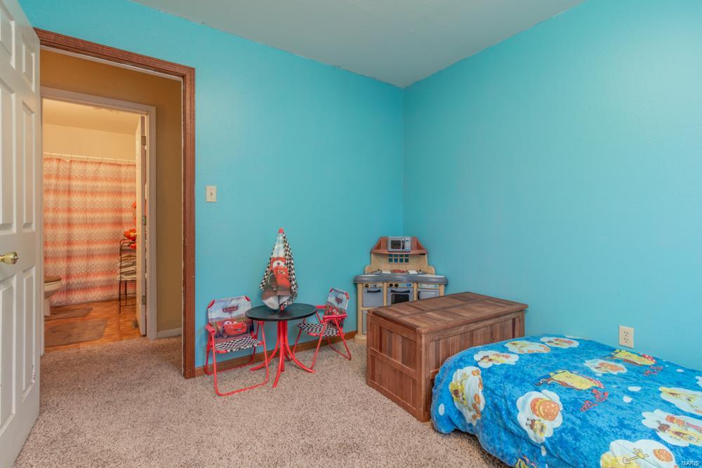 MERRIMEADOWS - Residential