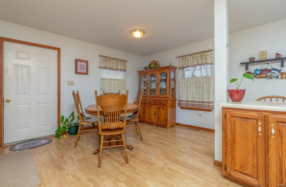 MERRIMEADOWS - Residential