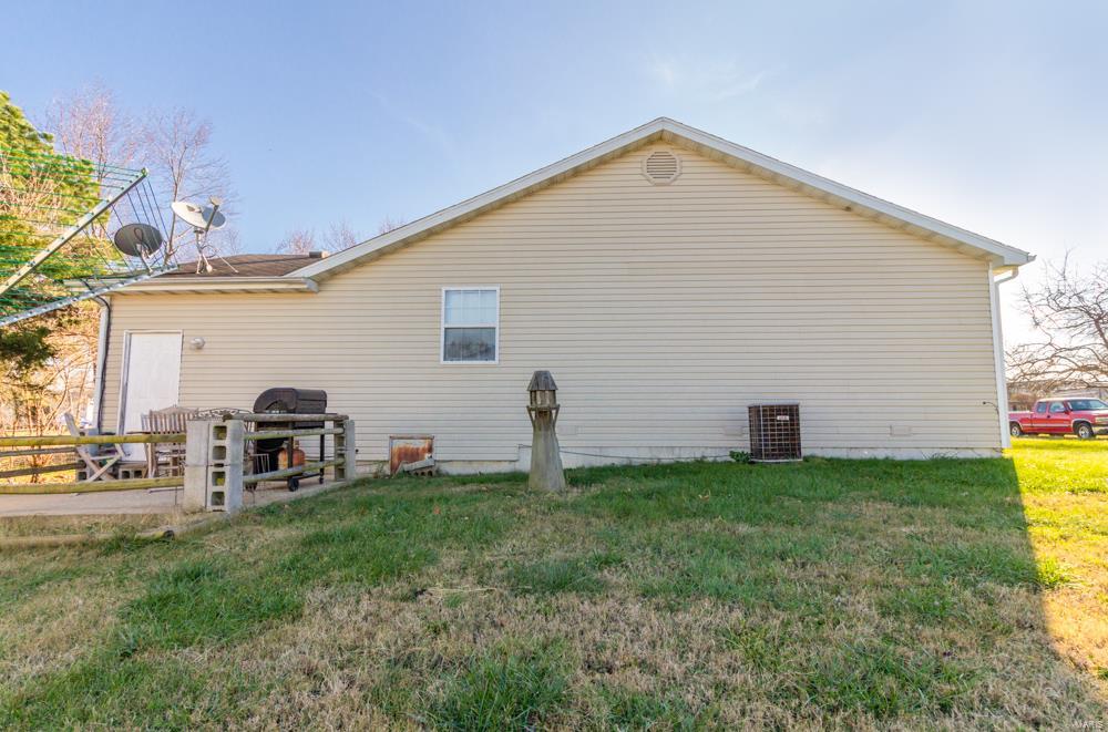 MERRIMEADOWS - Residential