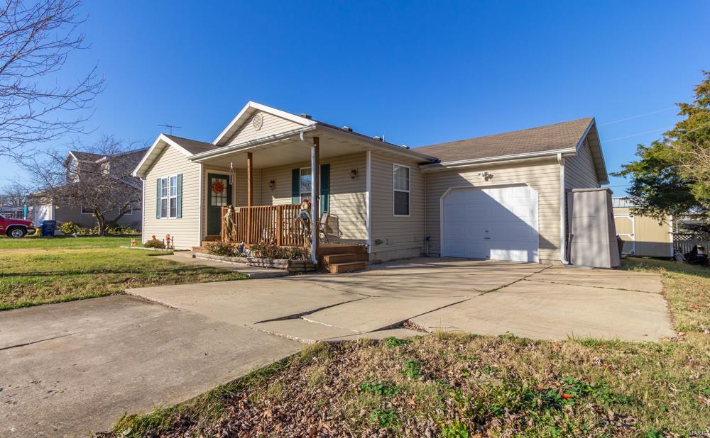MERRIMEADOWS - Residential