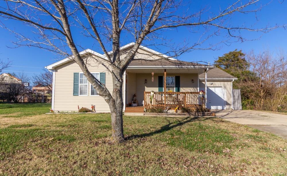 MERRIMEADOWS - Residential