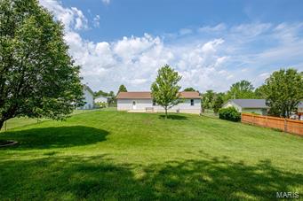 Cedar Hills - Residential