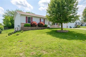 Cedar Hills - Residential