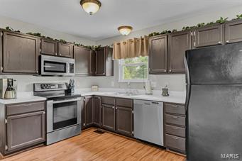 Cedar Hills - Residential