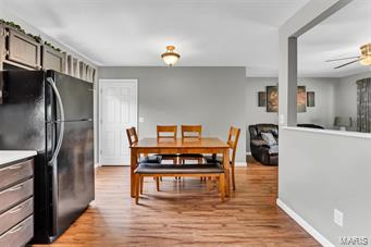 Cedar Hills - Residential