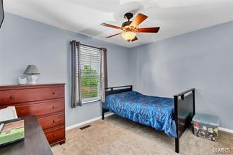 Cedar Hills - Residential