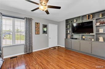 Cedar Hills - Residential