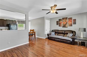 Cedar Hills - Residential