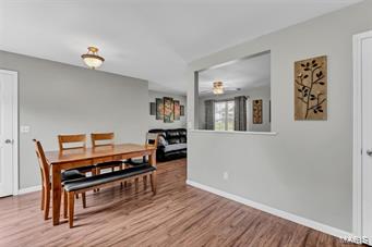 Cedar Hills - Residential