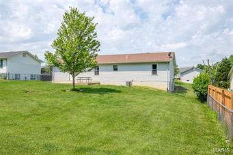 Cedar Hills - Residential