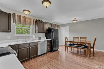 Cedar Hills - Residential