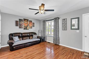 Cedar Hills - Residential