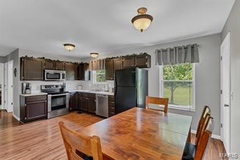 Cedar Hills - Residential