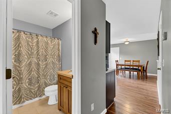 Cedar Hills - Residential