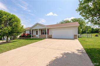 Cedar Hills - Residential