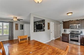 Cedar Hills - Residential