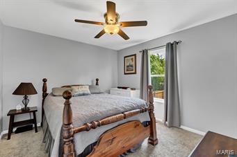 Cedar Hills - Residential