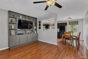 Cedar Hills - Residential