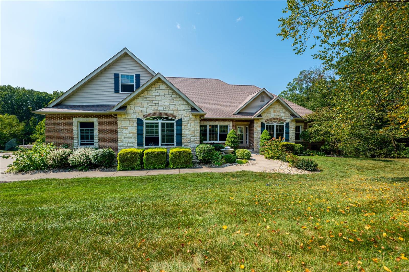 Knob Estates - Residential