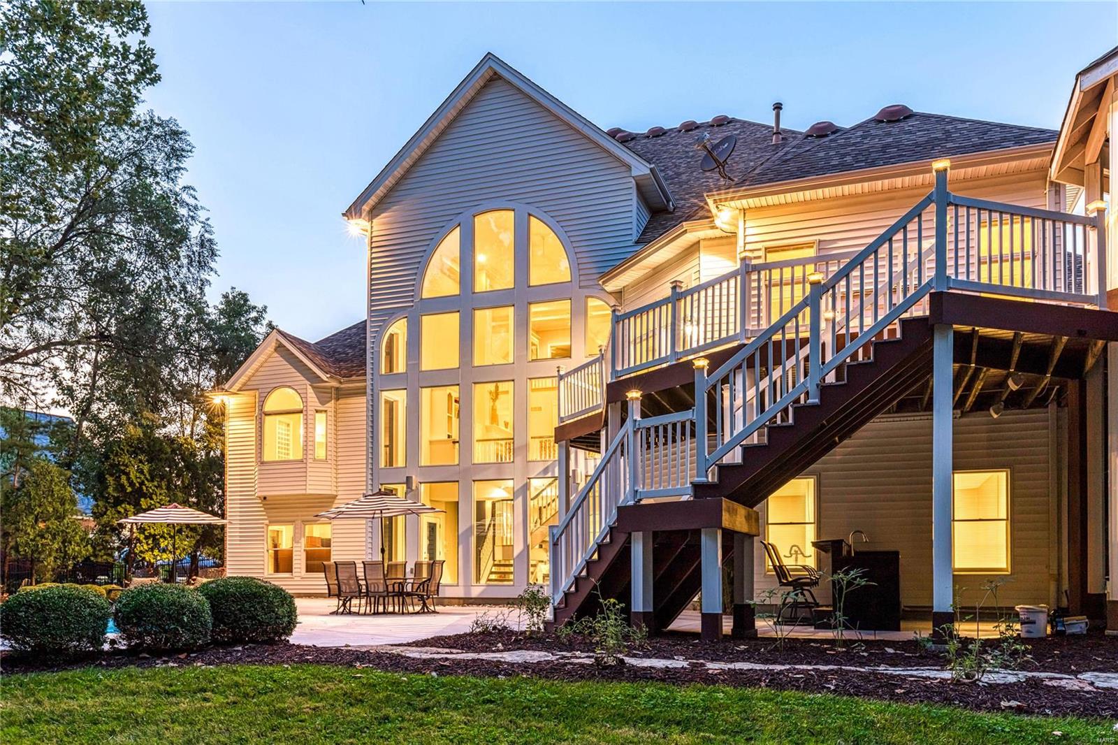 Topping Pointe Estates - Residential