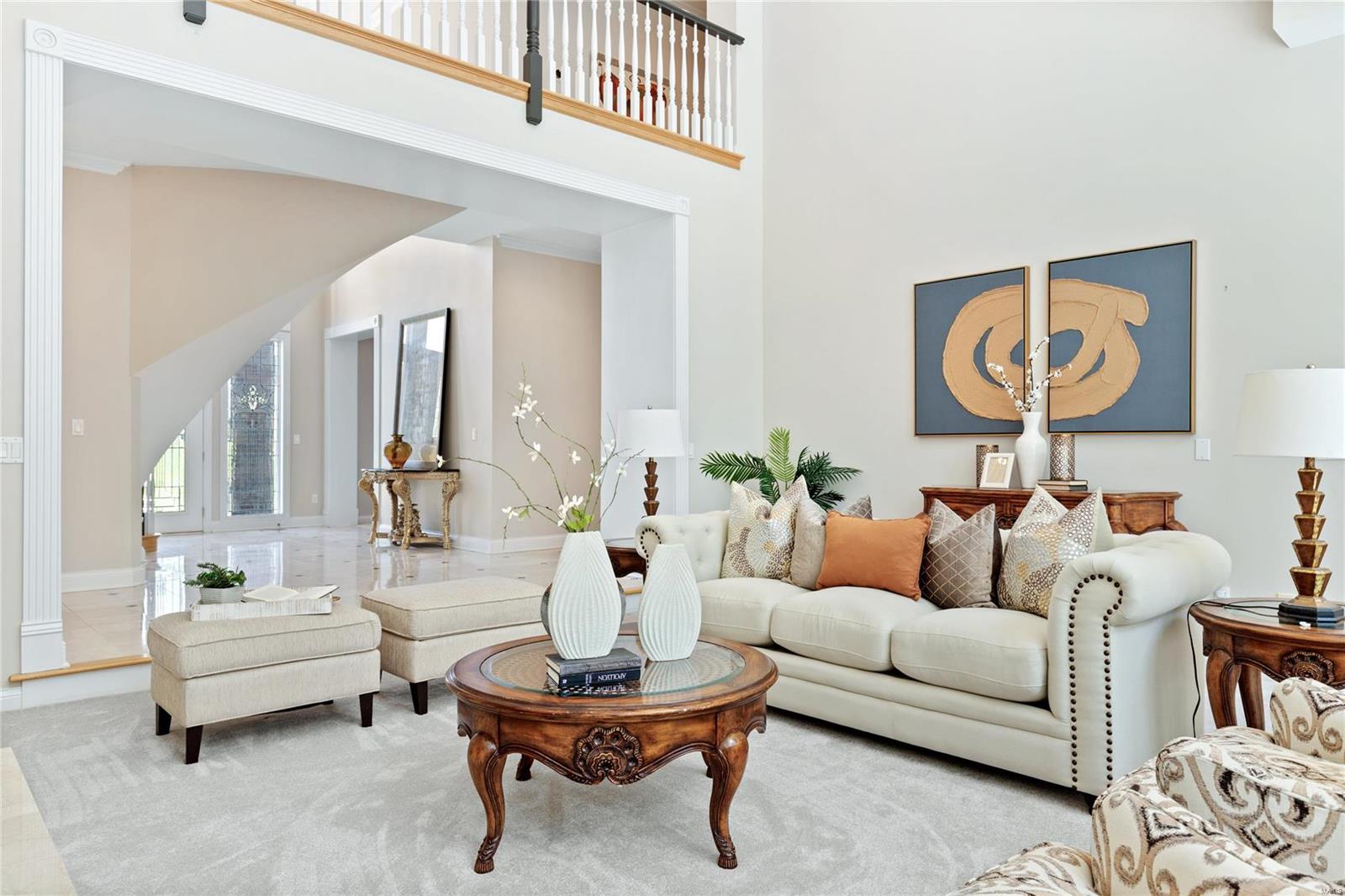 Topping Pointe Estates - Residential