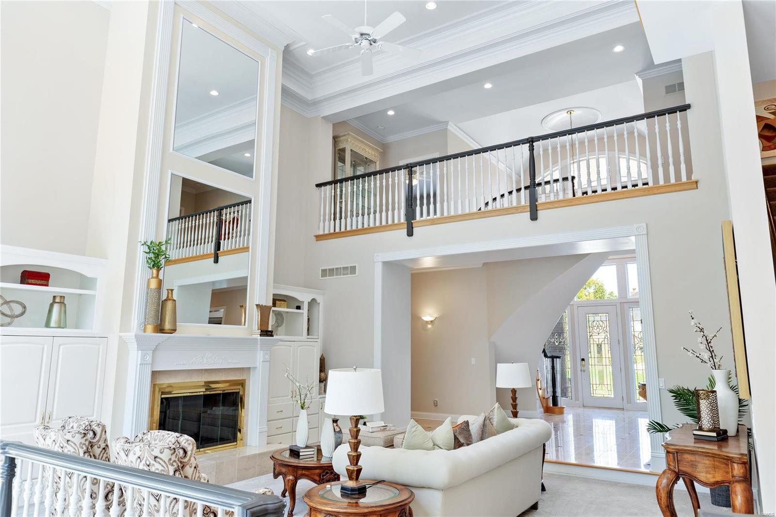 Topping Pointe Estates - Residential