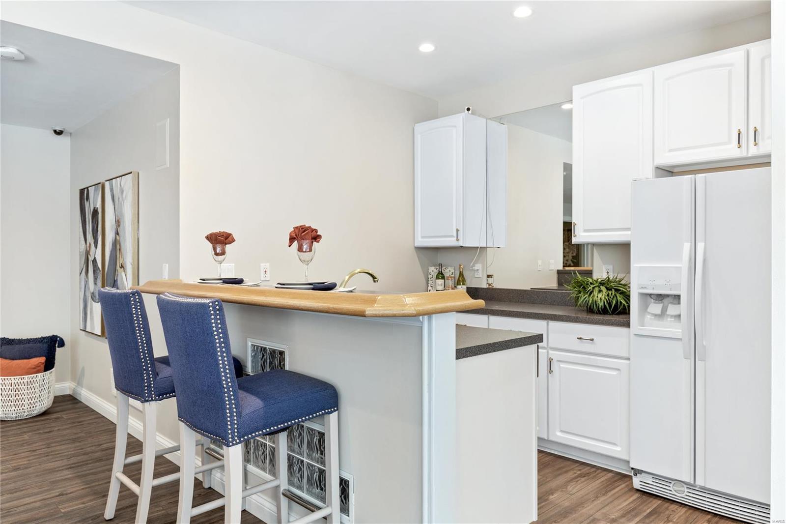 Topping Pointe Estates - Residential