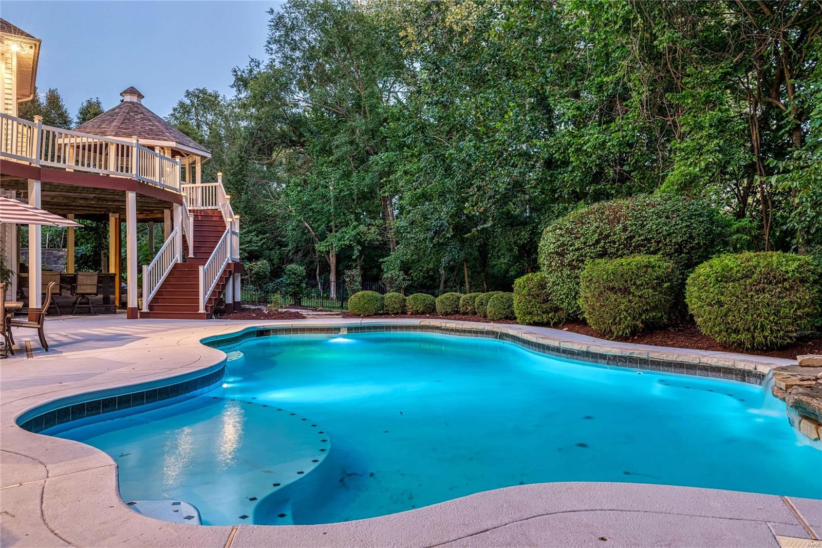 Topping Pointe Estates - Residential