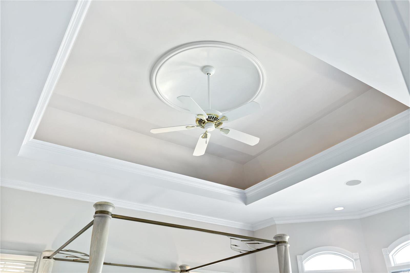 Topping Pointe Estates - Residential