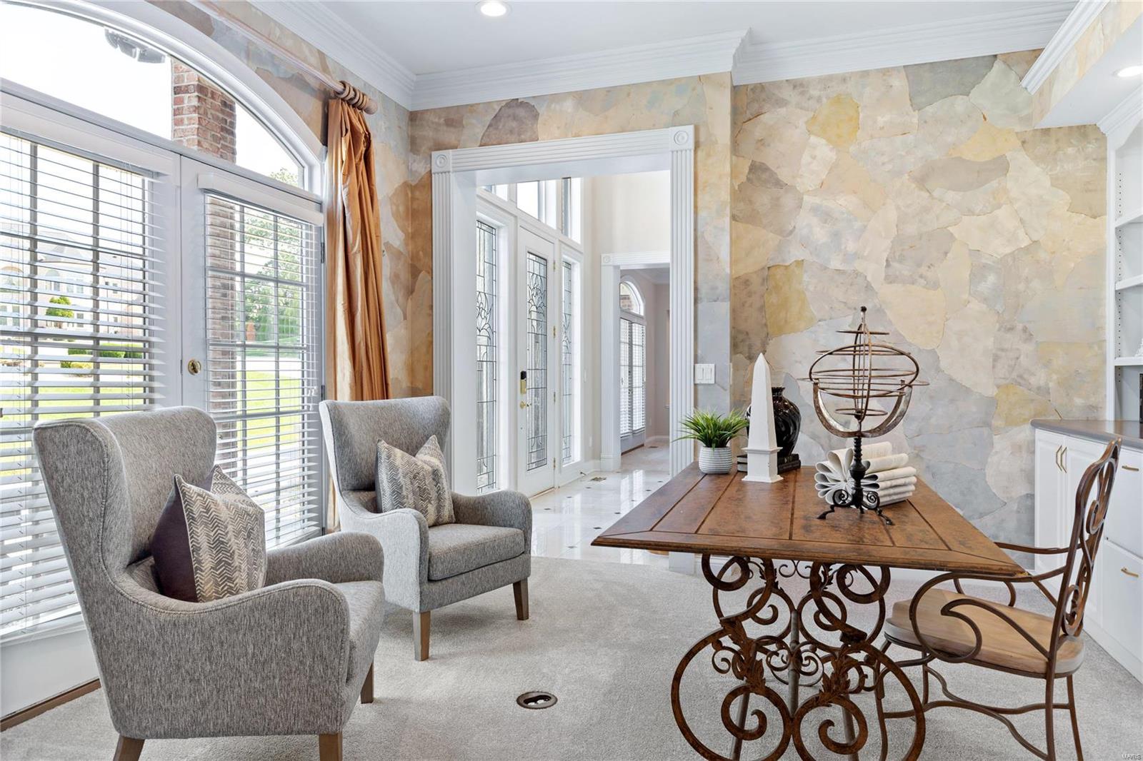 Topping Pointe Estates - Residential