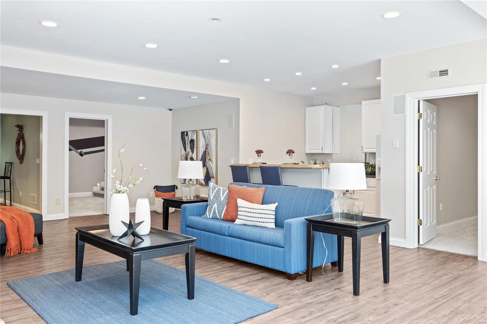 Topping Pointe Estates - Residential