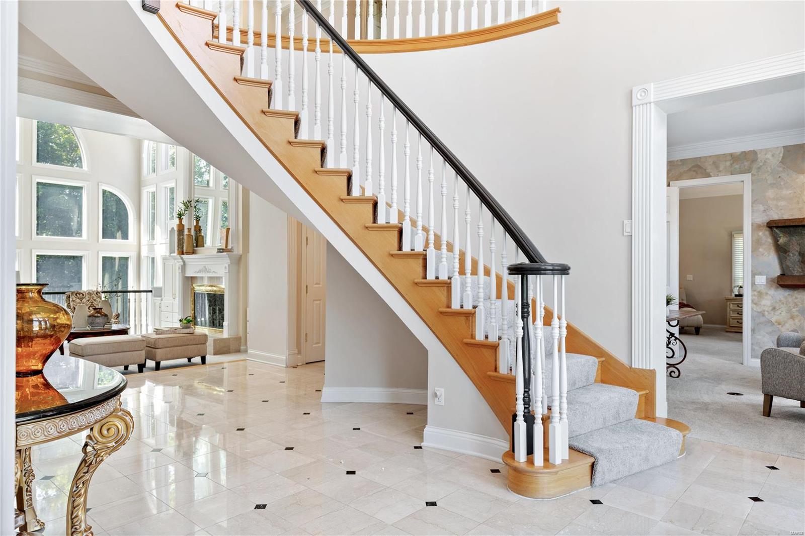 Topping Pointe Estates - Residential