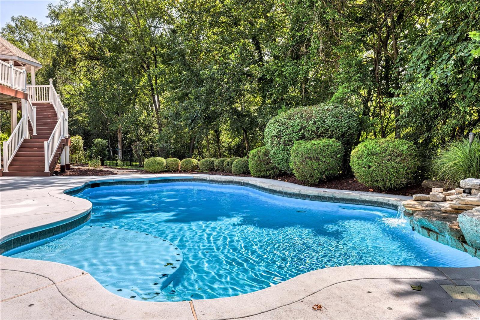 Topping Pointe Estates - Residential