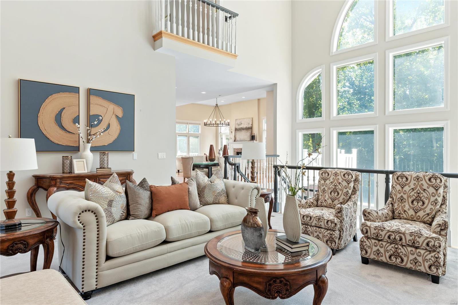 Topping Pointe Estates - Residential