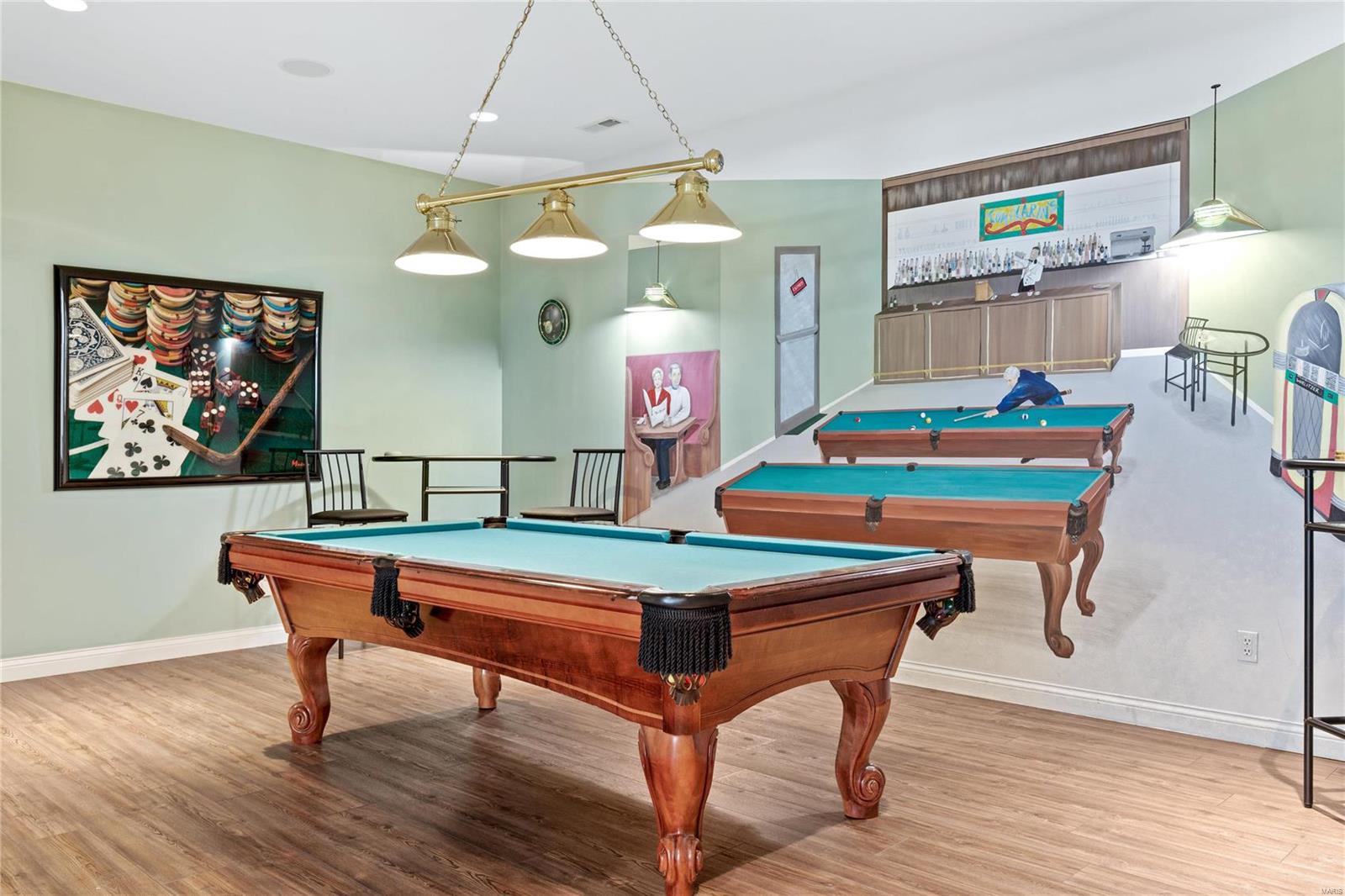 Topping Pointe Estates - Residential