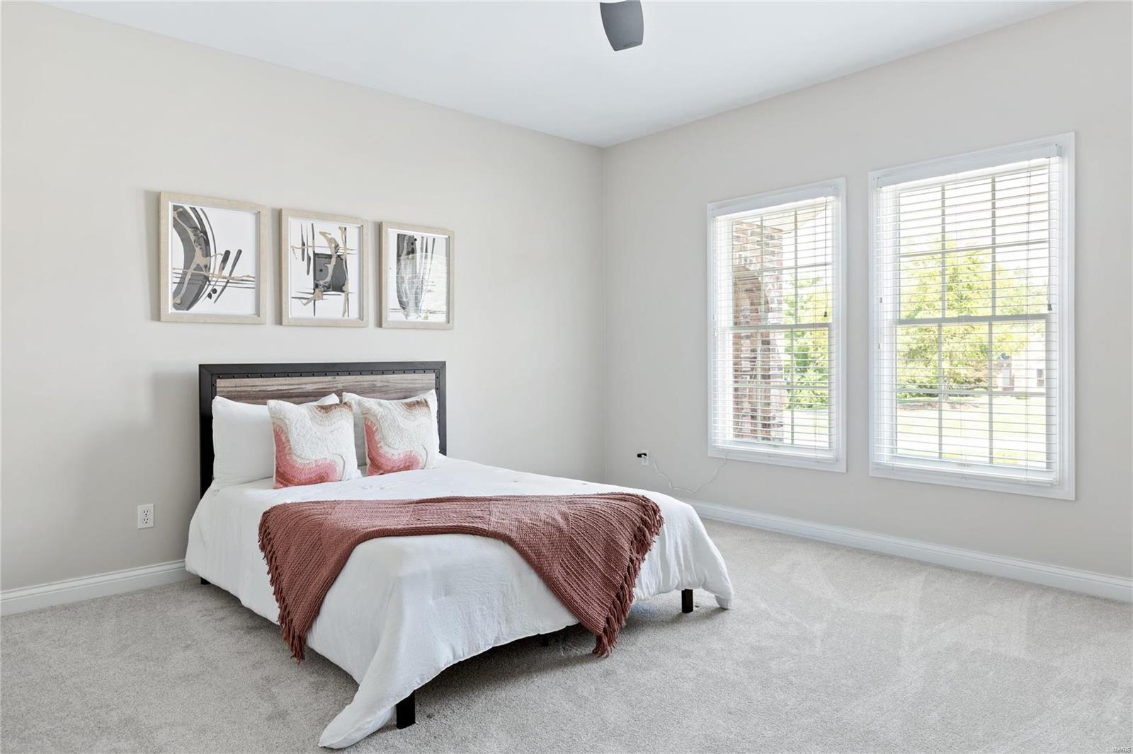 Topping Pointe Estates - Residential