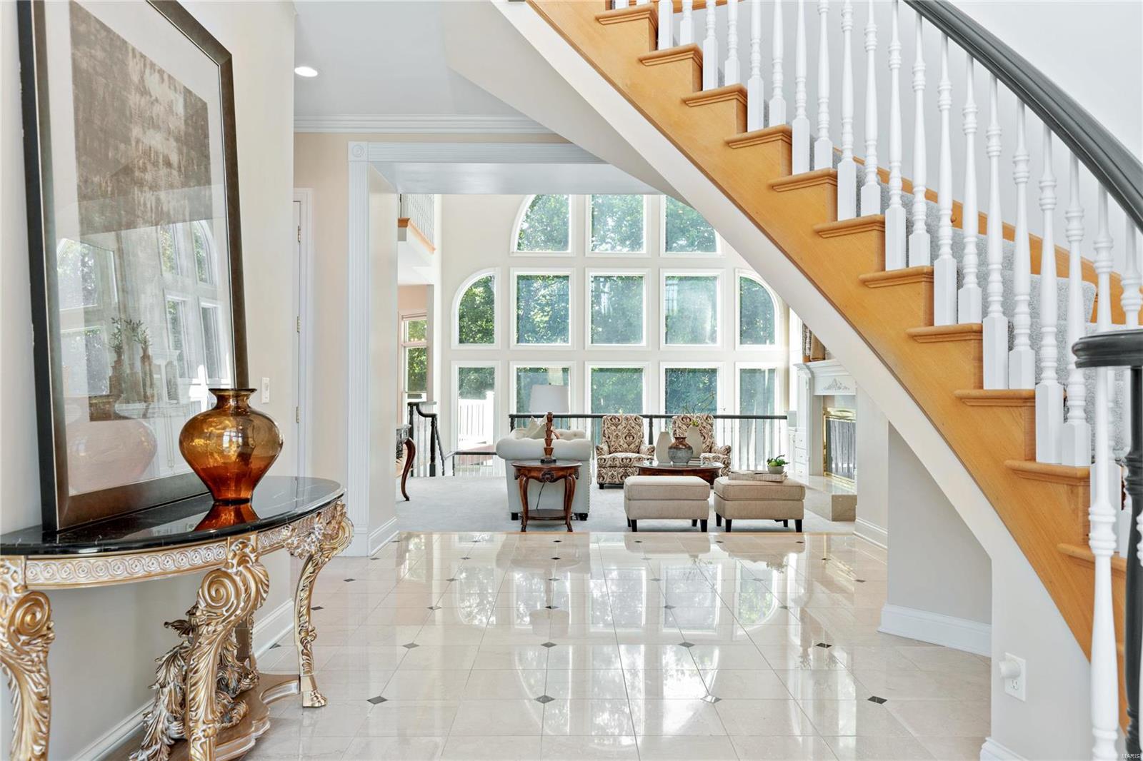 Topping Pointe Estates - Residential