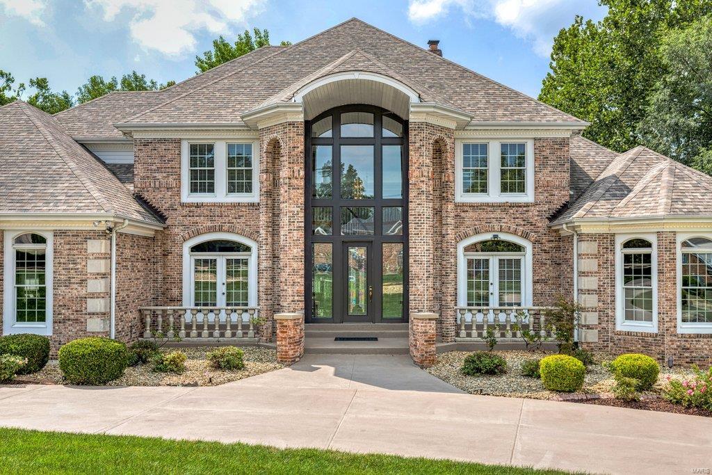 Topping Pointe Estates - Residential