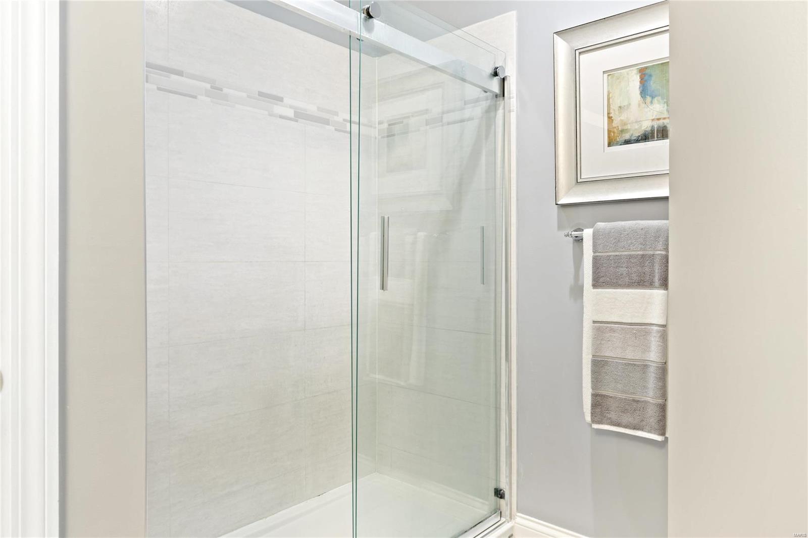 Topping Pointe Estates - Residential