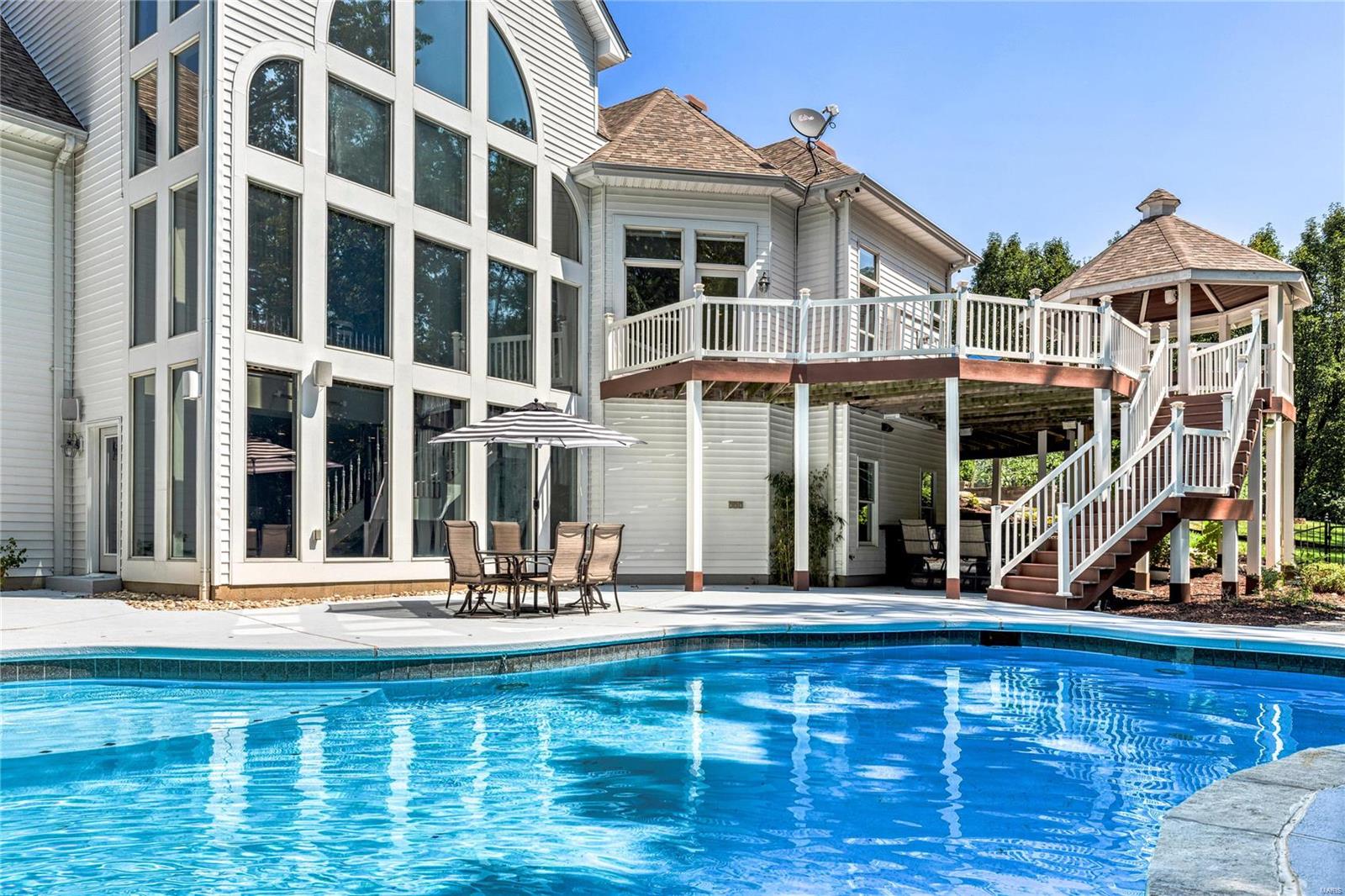 Topping Pointe Estates - Residential