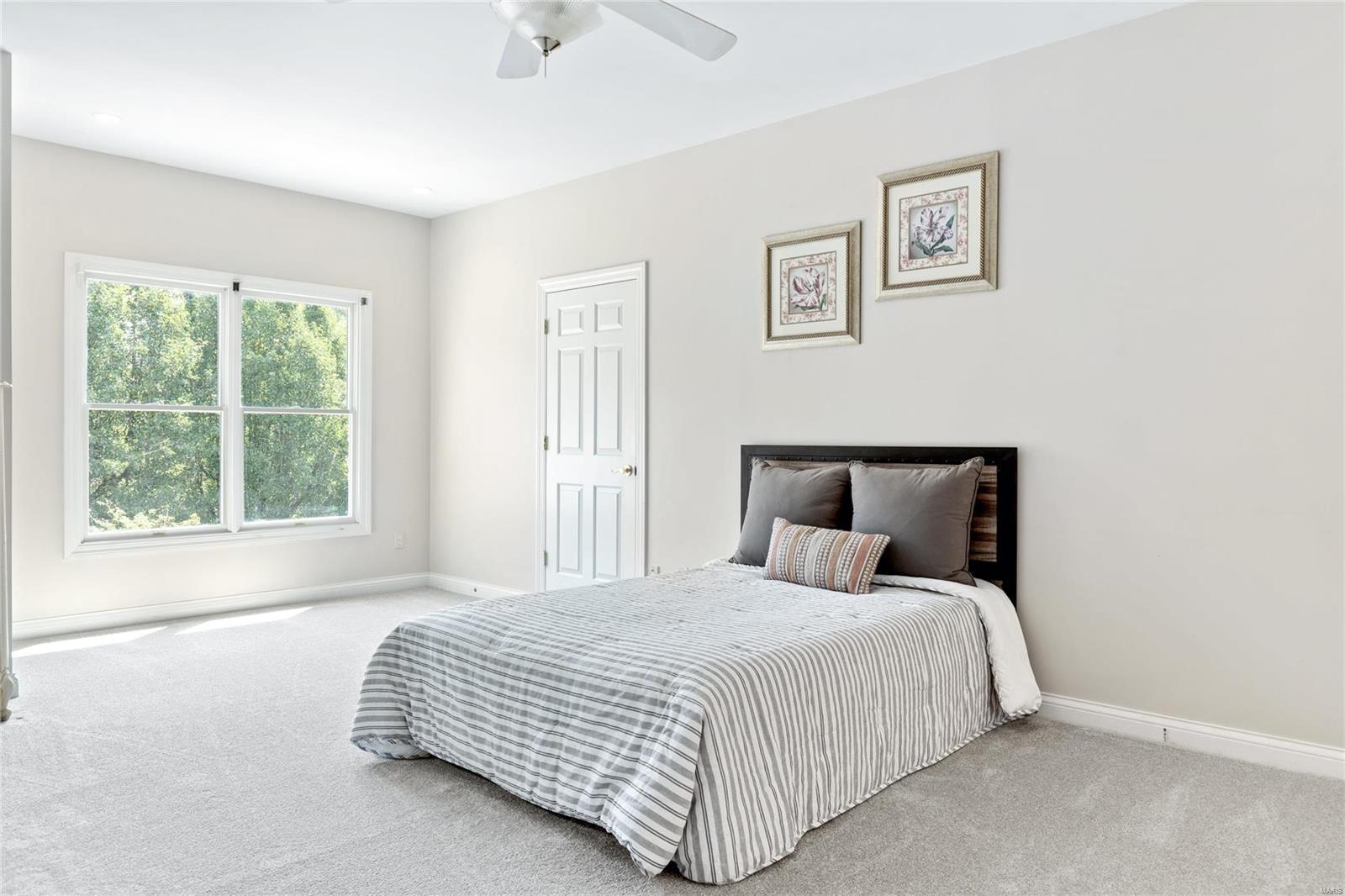 Topping Pointe Estates - Residential