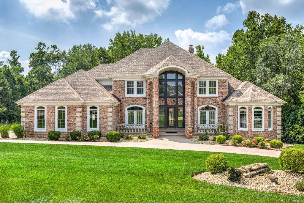 Topping Pointe Estates - Residential