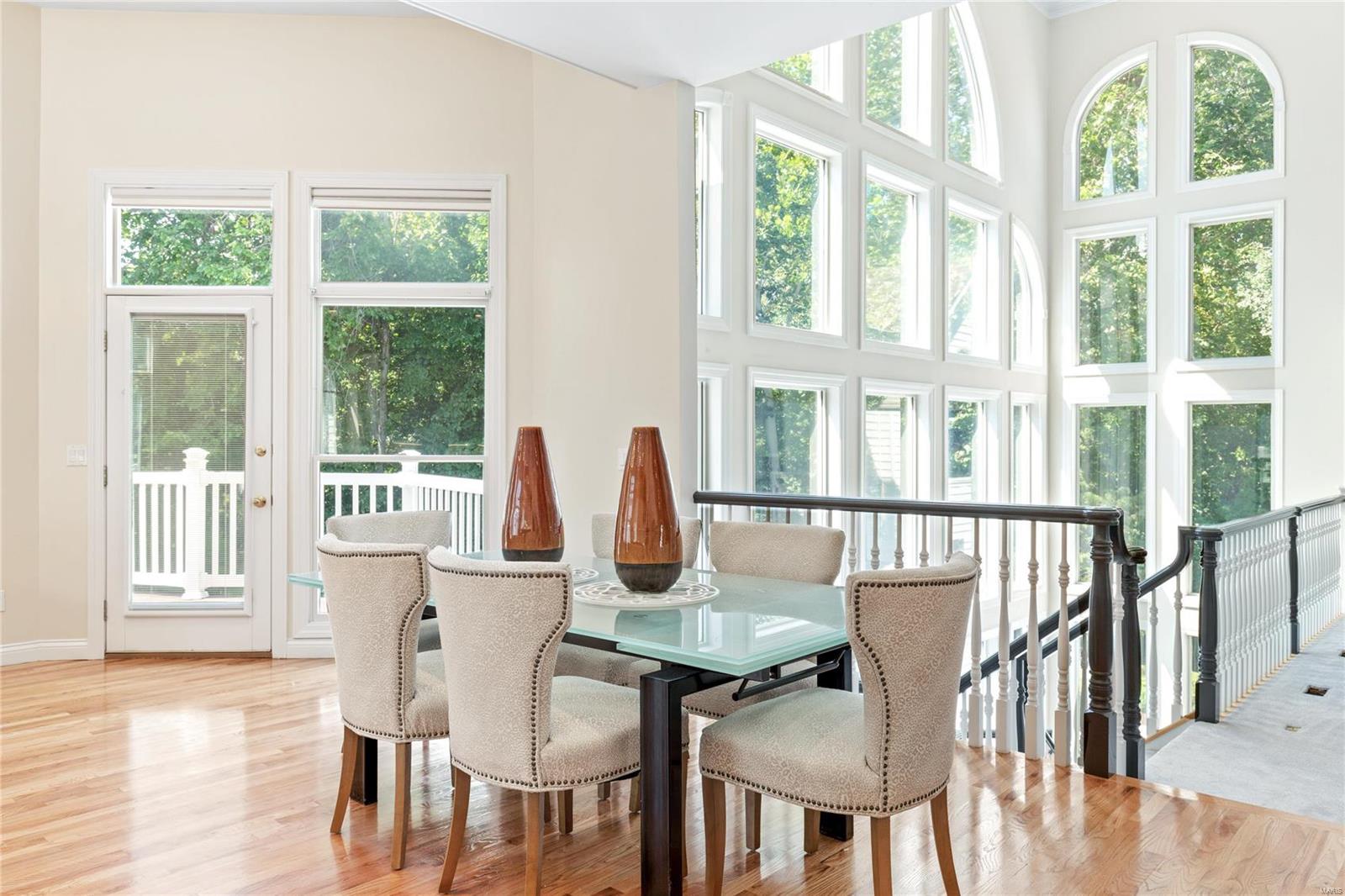 Topping Pointe Estates - Residential