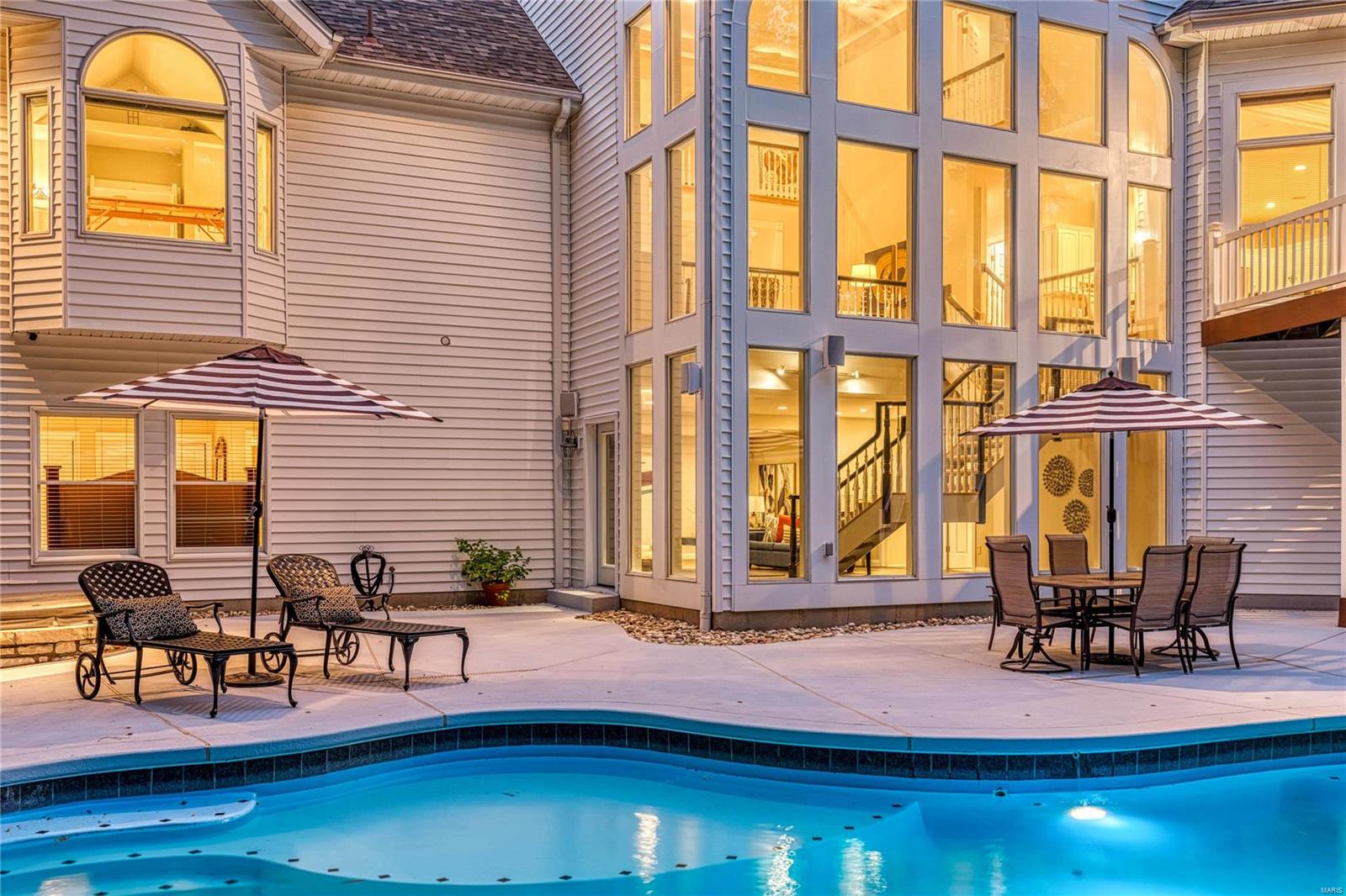 Topping Pointe Estates - Residential