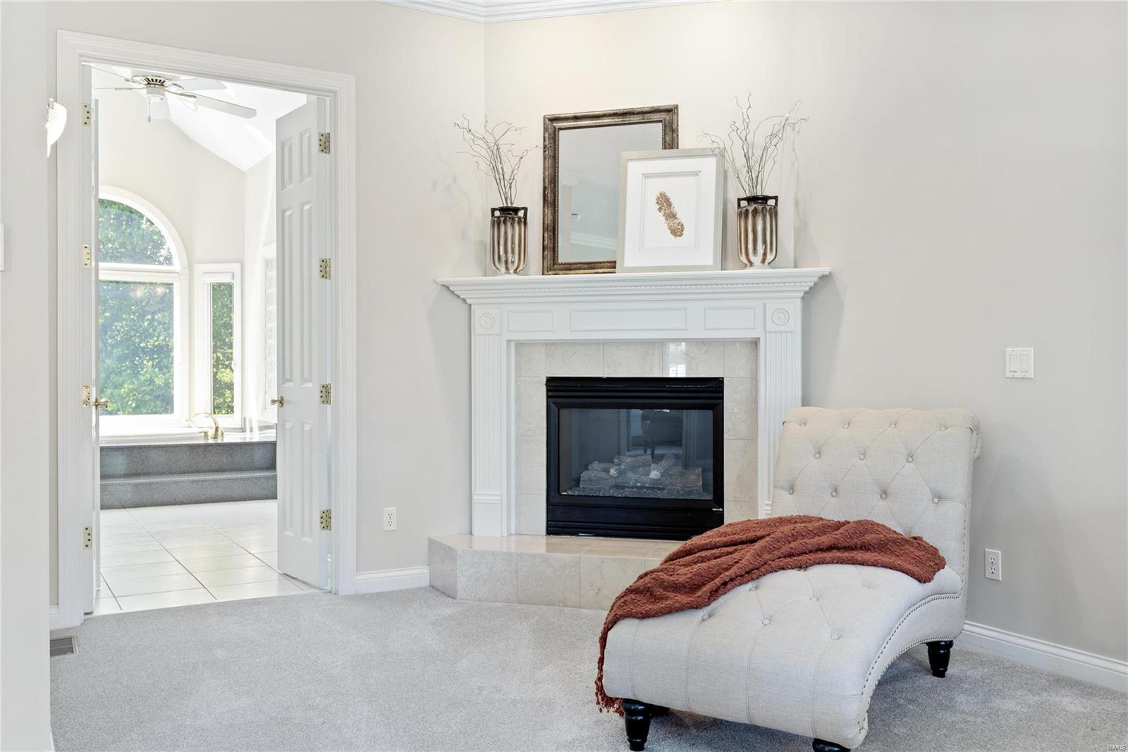 Topping Pointe Estates - Residential