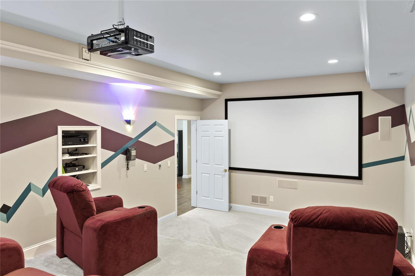 Topping Pointe Estates - Residential