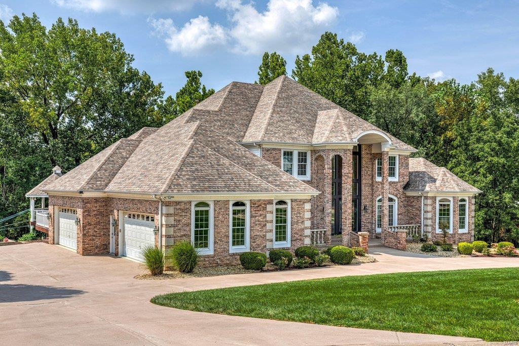 Topping Pointe Estates - Residential