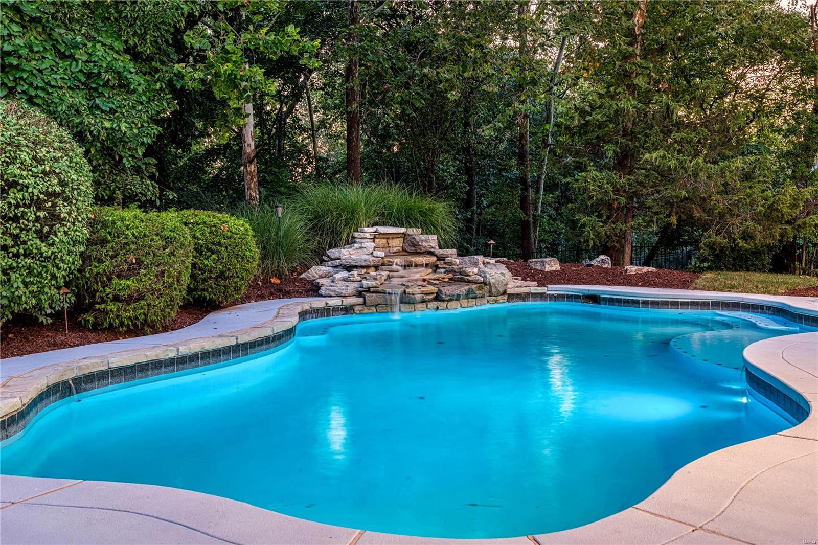 Topping Pointe Estates - Residential